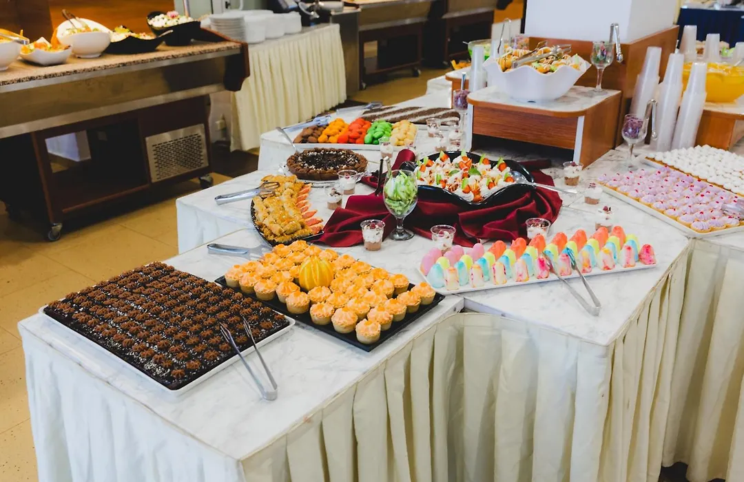 Sun Palace Hotel-1