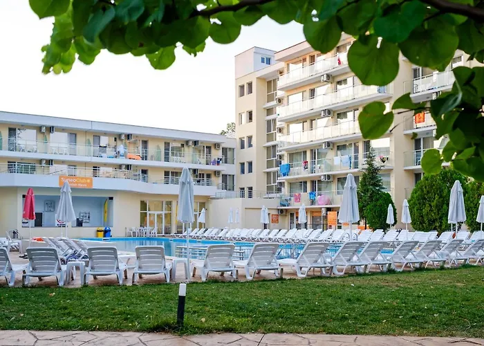 Hotel Garden Nevis - All Inclusive