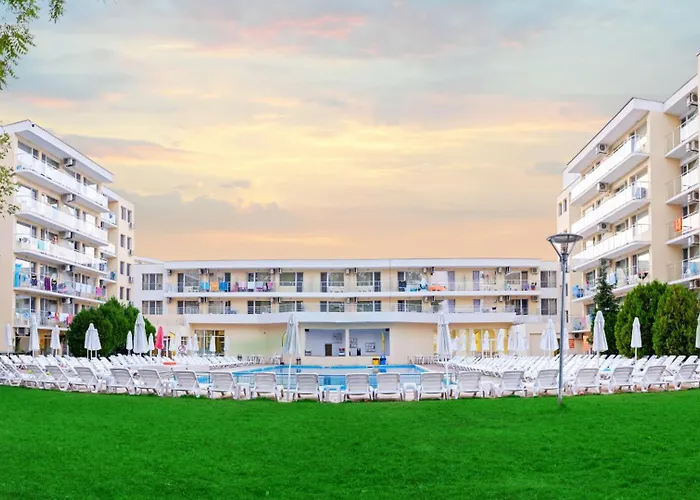 Hotel Garden Nevis - All Inclusive