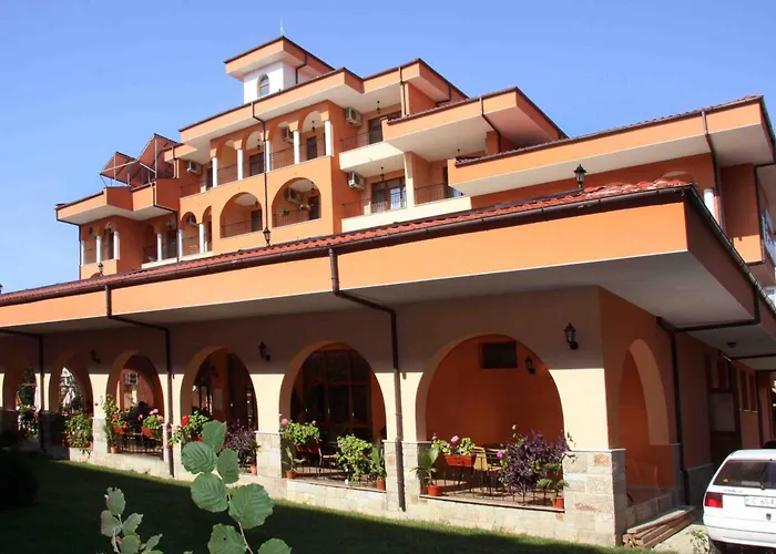 Hotel Liani