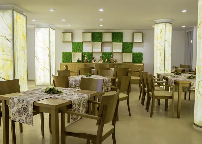 Grand Hotel Sunny Beach