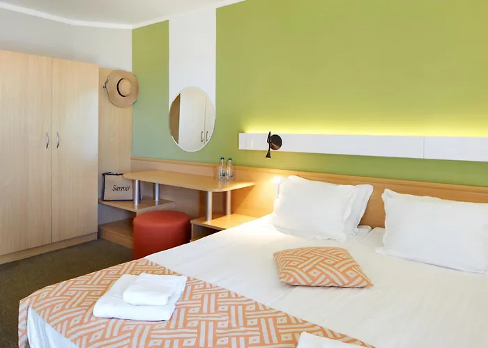 Hotel Aktinia