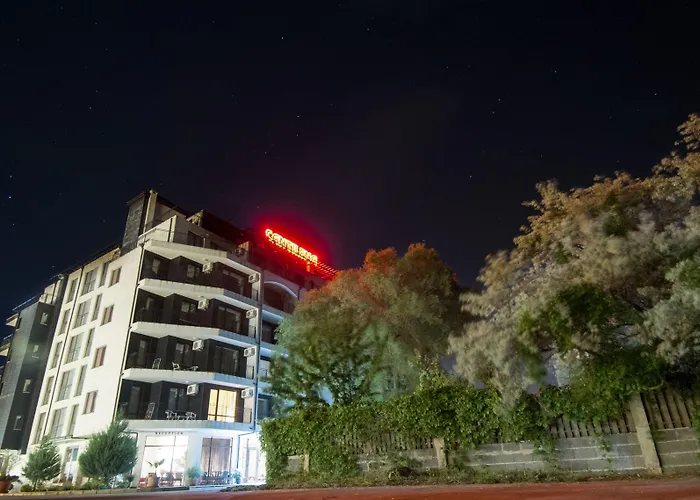Cantilena Complex