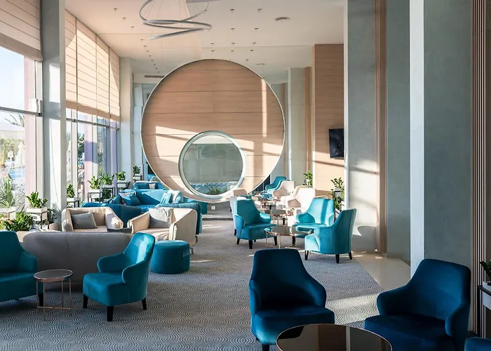 Hotel Neptun Beach