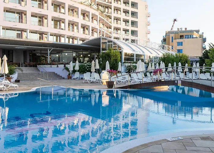 Hotel Neptun Beach